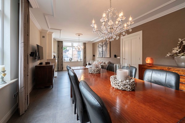 Medium property photo - Onze Lieve Vrouwestraat 138, 4735 AH Zegge